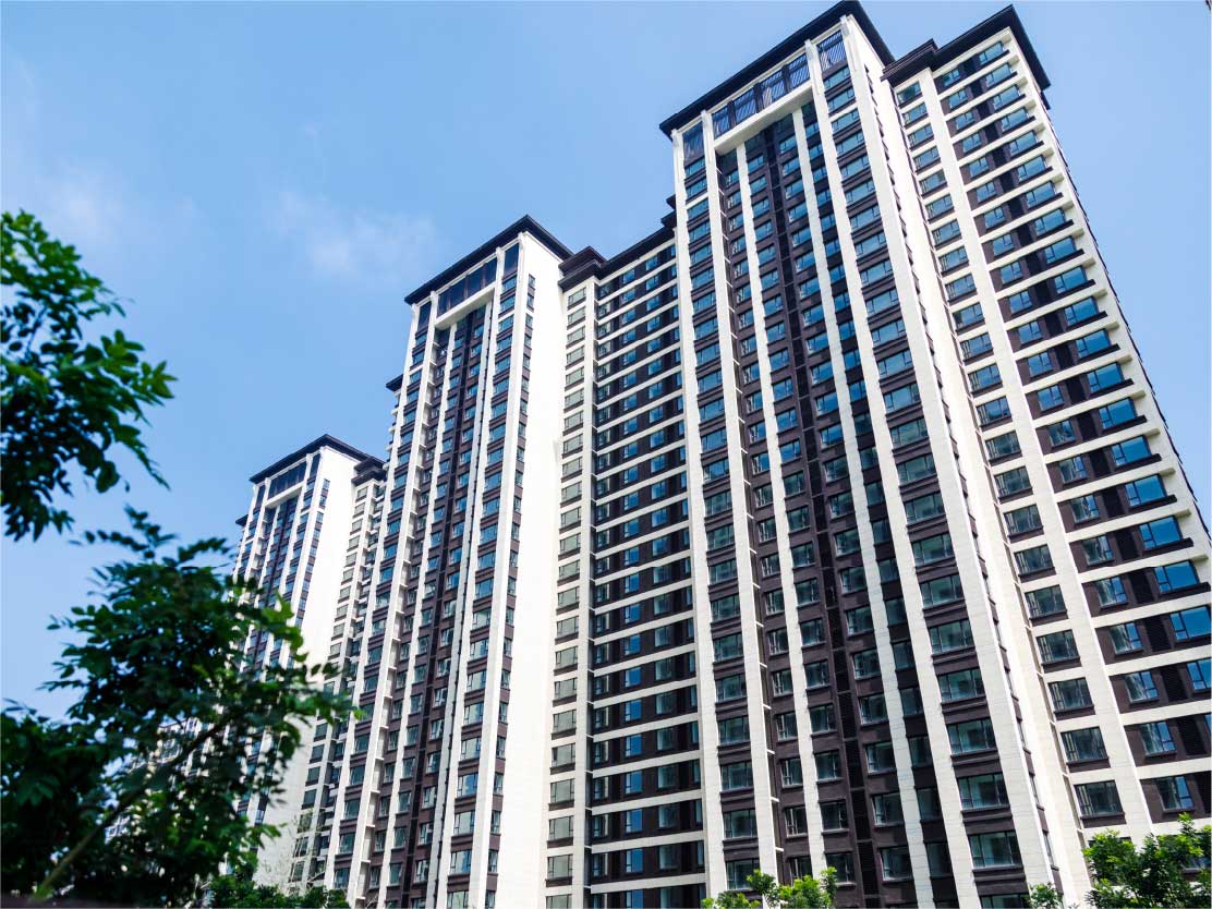 實(shí)力交付·光芒加冕丨藍(lán)光·雅居樂(lè)雍錦半島一期盛大交付！