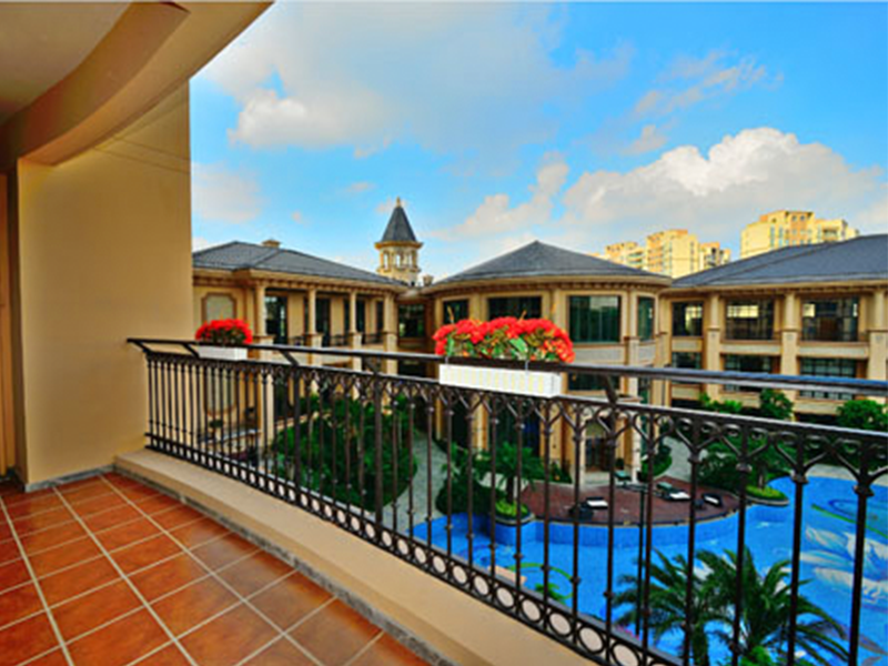 雅居樂(lè)劍橋郡