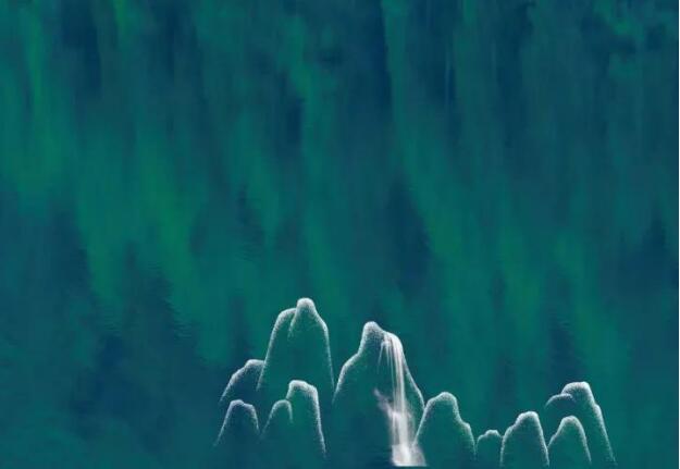 在最美的季節(jié)遇見你 雅居樂“上山下?！斌w驗(yàn)行