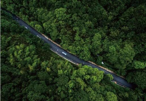 在最美的季節(jié)遇見你 雅居樂“上山下海”體驗(yàn)行
