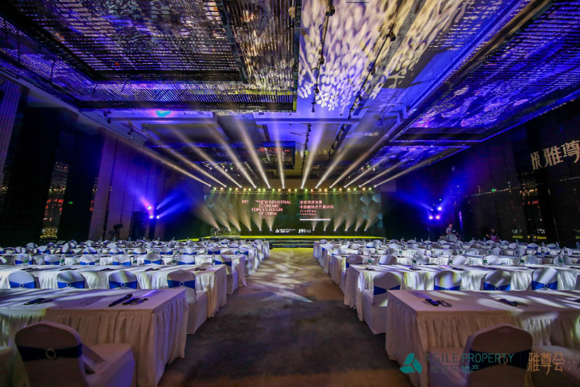 雅居樂地產(chǎn)與國際著名經(jīng)濟學(xué)者對話 助推中國經(jīng)濟力量-中國網(wǎng)地產(chǎn)