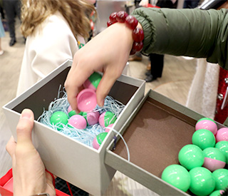 個人成長：心靈成長、事業(yè)成長